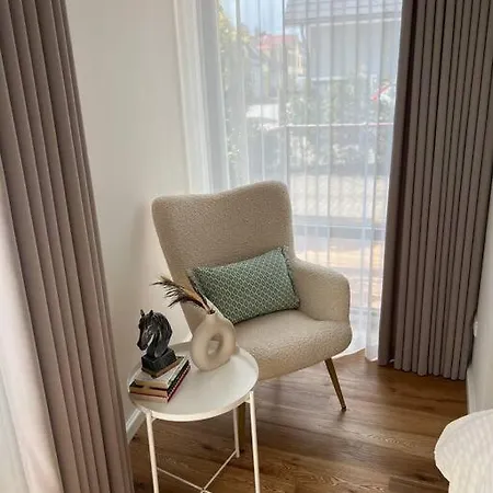 Cosy 2 Bedroom In * Parnu