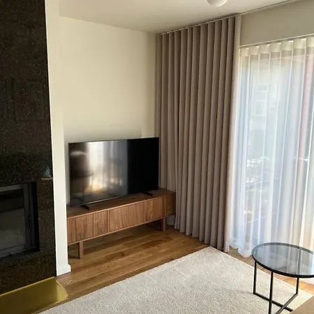 Apartment Cosy 2 Bedroom In