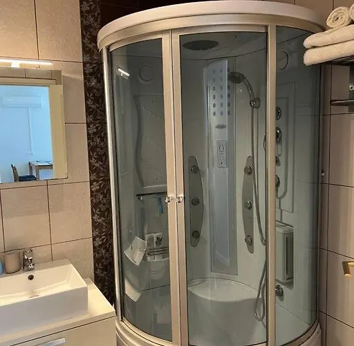 Cosy 2 Bedroom In Appartement Pärnu